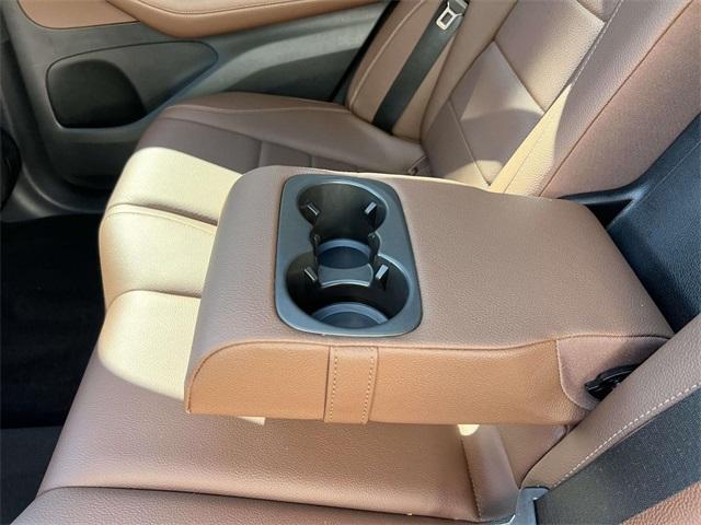 used 2024 Mercedes-Benz GLE 350 car, priced at $57,420