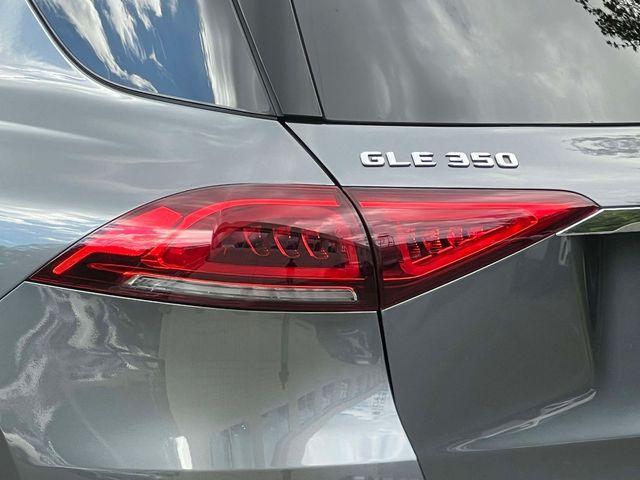 used 2023 Mercedes-Benz GLE 350 car, priced at $52,274