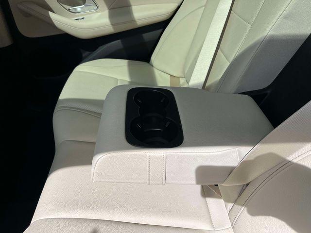 used 2023 Mercedes-Benz GLE 350 car, priced at $52,274
