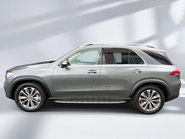 used 2023 Mercedes-Benz GLE 350 car, priced at $52,274