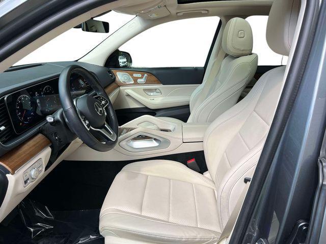 used 2023 Mercedes-Benz GLE 350 car, priced at $52,274