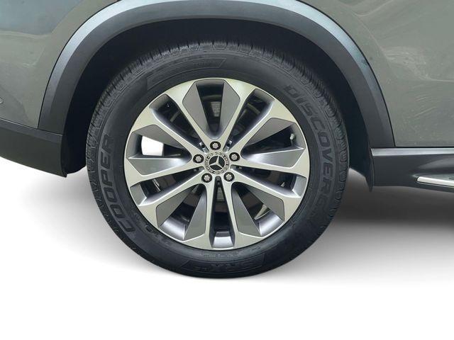 used 2023 Mercedes-Benz GLE 350 car, priced at $52,274