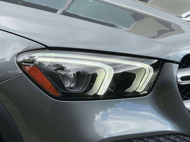 used 2023 Mercedes-Benz GLE 350 car, priced at $52,274