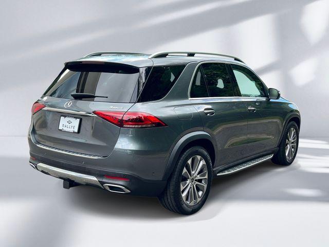 used 2023 Mercedes-Benz GLE 350 car, priced at $52,274