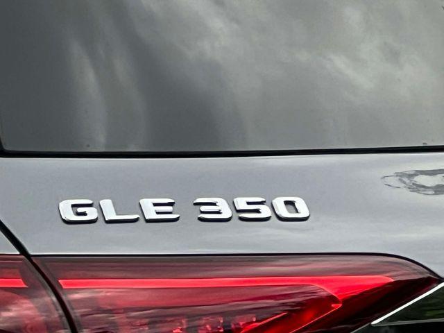 used 2023 Mercedes-Benz GLE 350 car, priced at $52,274