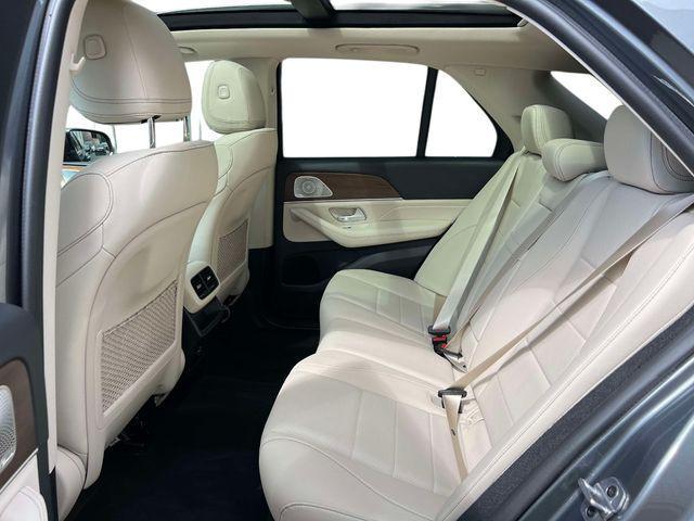 used 2023 Mercedes-Benz GLE 350 car, priced at $52,274