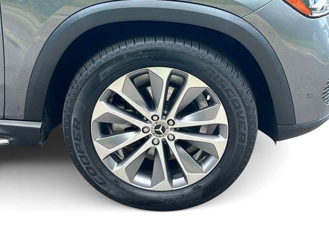 used 2023 Mercedes-Benz GLE 350 car, priced at $52,274