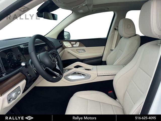new 2026 Mercedes-Benz GLE 350 car, priced at $74,780