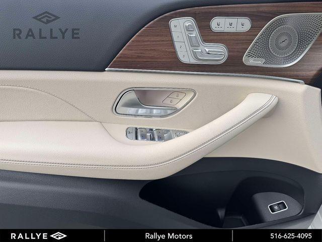 new 2026 Mercedes-Benz GLE 350 car, priced at $74,780