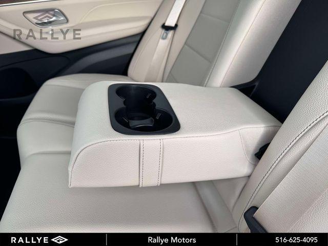 new 2026 Mercedes-Benz GLE 350 car, priced at $74,780