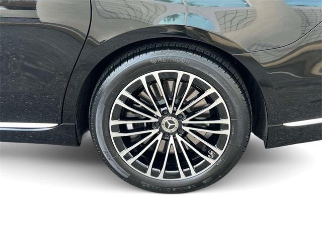 used 2023 Mercedes-Benz Maybach S 580 car, priced at $139,894