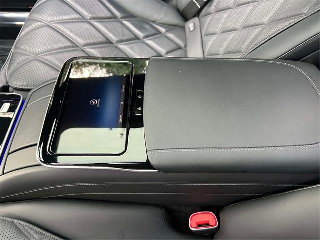 used 2023 Mercedes-Benz Maybach S 580 car, priced at $139,894