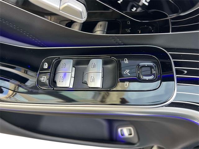 used 2023 Mercedes-Benz Maybach S 580 car, priced at $139,894