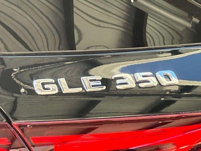 used 2023 Mercedes-Benz GLE 350 car, priced at $49,753