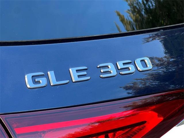 used 2022 Mercedes-Benz GLE 350 car, priced at $46,922