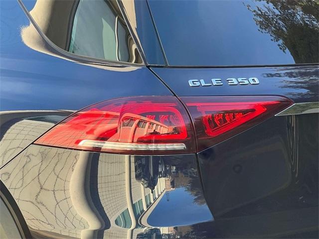 used 2022 Mercedes-Benz GLE 350 car, priced at $46,922