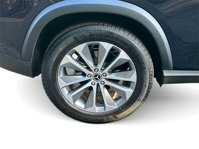 used 2022 Mercedes-Benz GLE 350 car, priced at $46,922