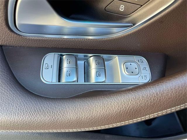 used 2022 Mercedes-Benz GLE 350 car, priced at $46,922