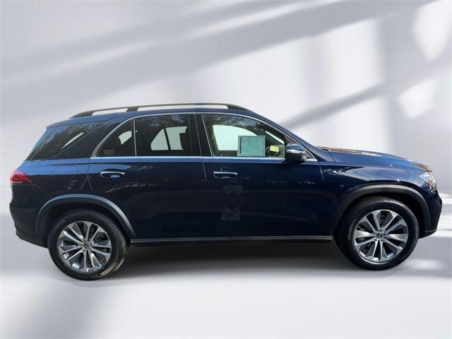 used 2022 Mercedes-Benz GLE 350 car, priced at $46,922