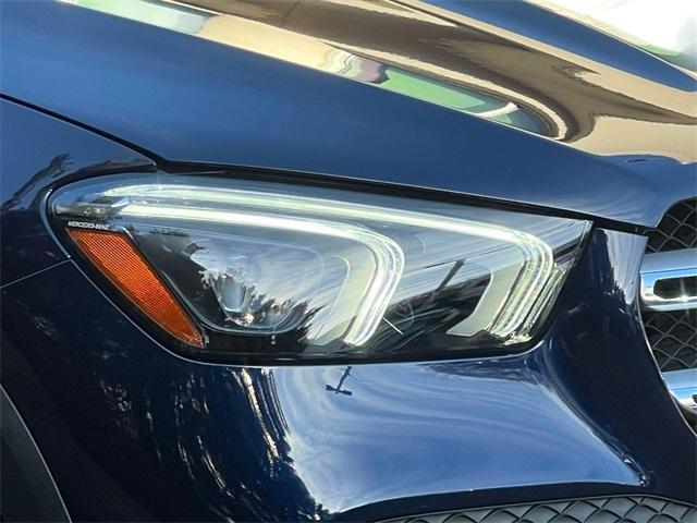 used 2022 Mercedes-Benz GLE 350 car, priced at $46,922