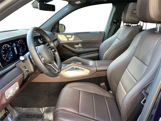 used 2022 Mercedes-Benz GLE 350 car, priced at $46,922
