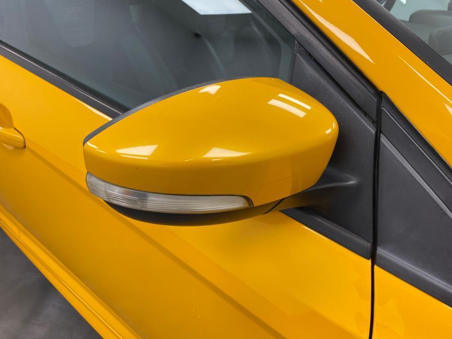 used 2015 Ford Focus ST car, priced at $12,299