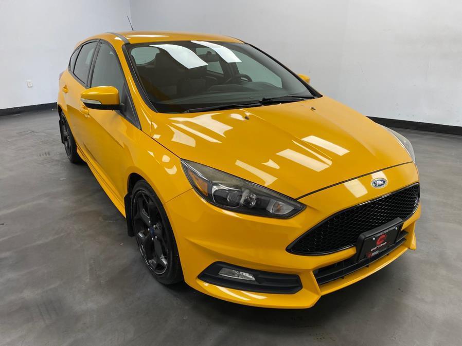 used 2015 Ford Focus ST car, priced at $12,299