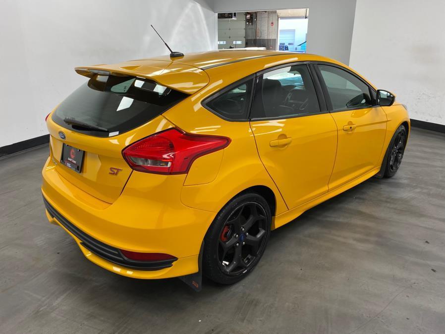 used 2015 Ford Focus ST car, priced at $12,299