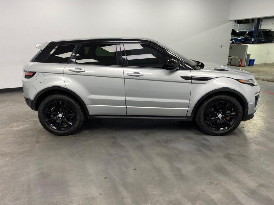 used 2016 Land Rover Range Rover Evoque car, priced at $19,850