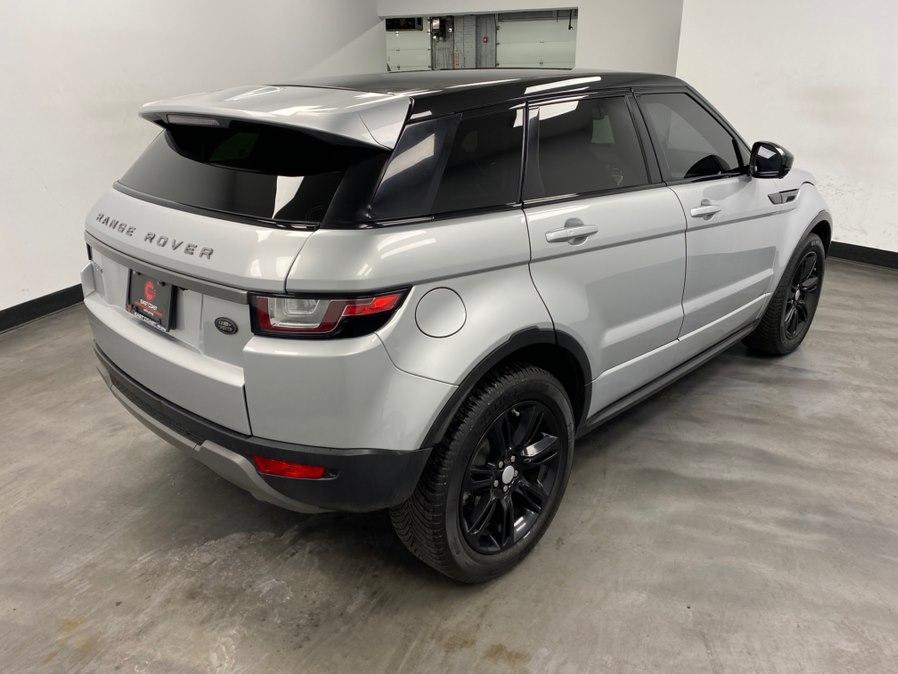 used 2016 Land Rover Range Rover Evoque car, priced at $19,850