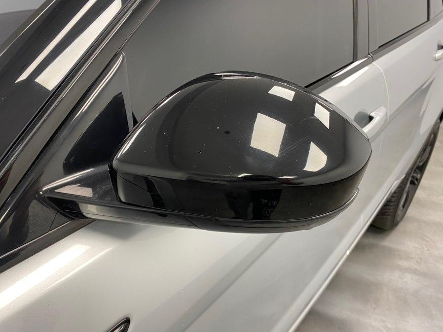 used 2016 Land Rover Range Rover Evoque car, priced at $19,850