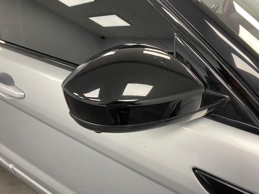 used 2016 Land Rover Range Rover Evoque car, priced at $19,850