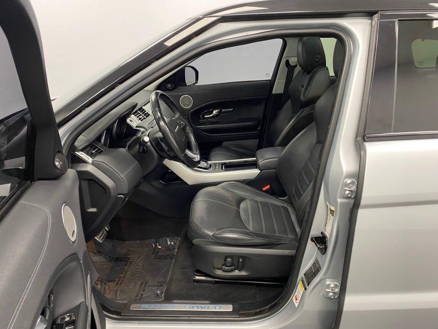 used 2016 Land Rover Range Rover Evoque car, priced at $19,850