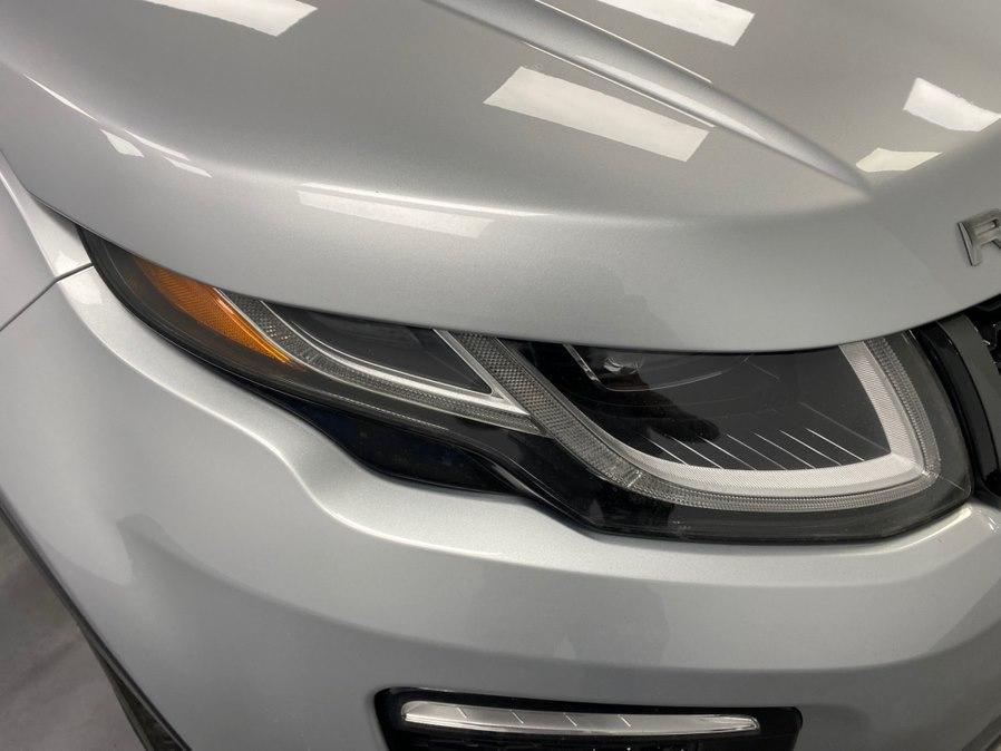 used 2016 Land Rover Range Rover Evoque car, priced at $19,850