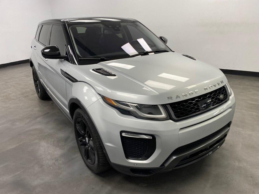 used 2016 Land Rover Range Rover Evoque car, priced at $19,850