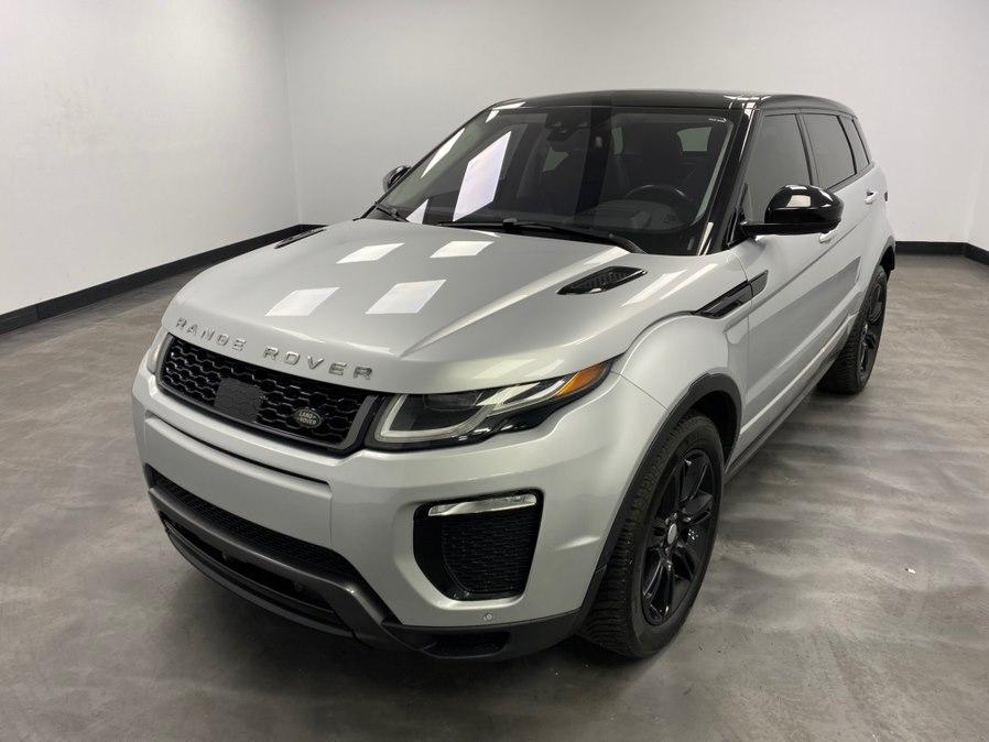 used 2016 Land Rover Range Rover Evoque car, priced at $19,850