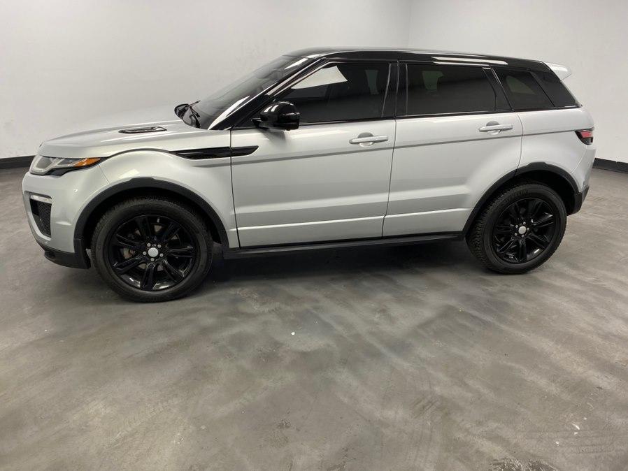used 2016 Land Rover Range Rover Evoque car, priced at $19,850
