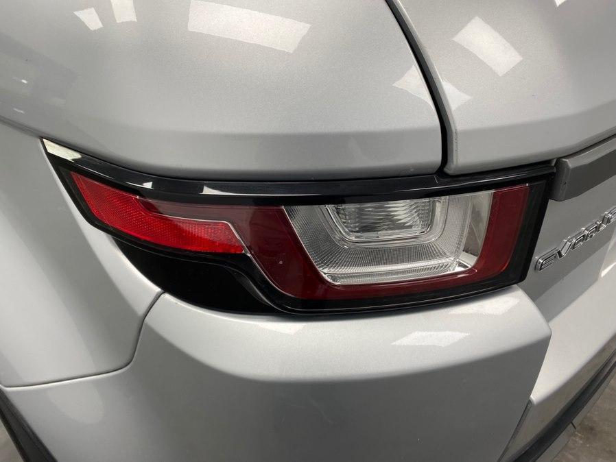 used 2016 Land Rover Range Rover Evoque car, priced at $19,850