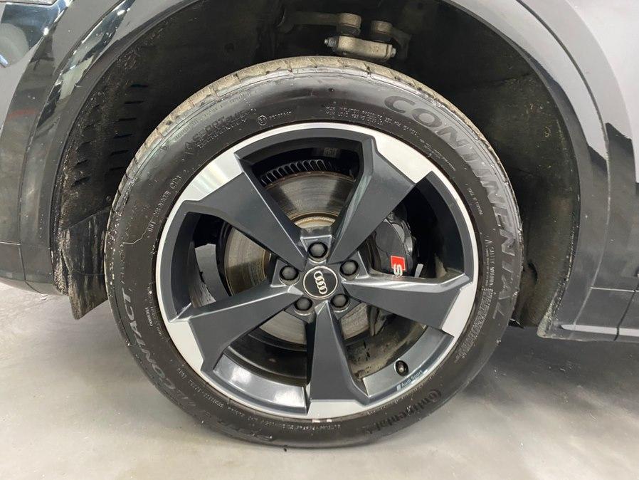 used 2019 Audi SQ5 car, priced at $23,497