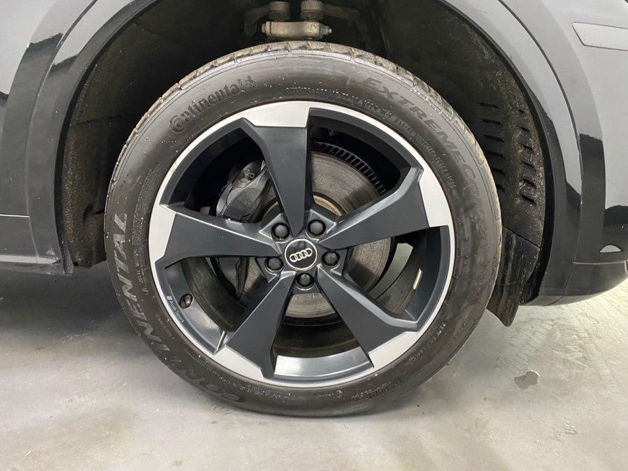 used 2019 Audi SQ5 car, priced at $23,497