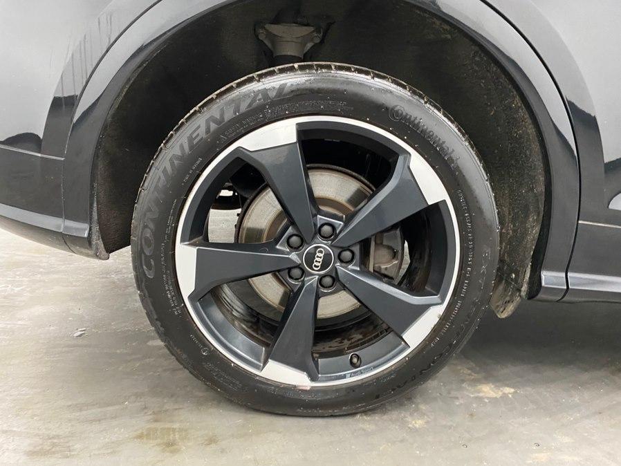 used 2019 Audi SQ5 car, priced at $23,497