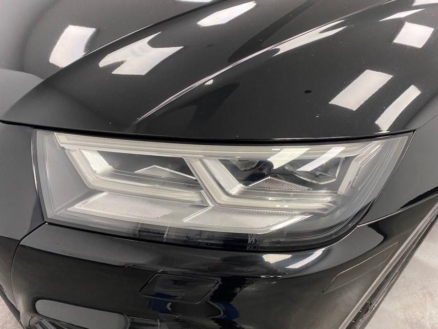 used 2019 Audi SQ5 car, priced at $23,497