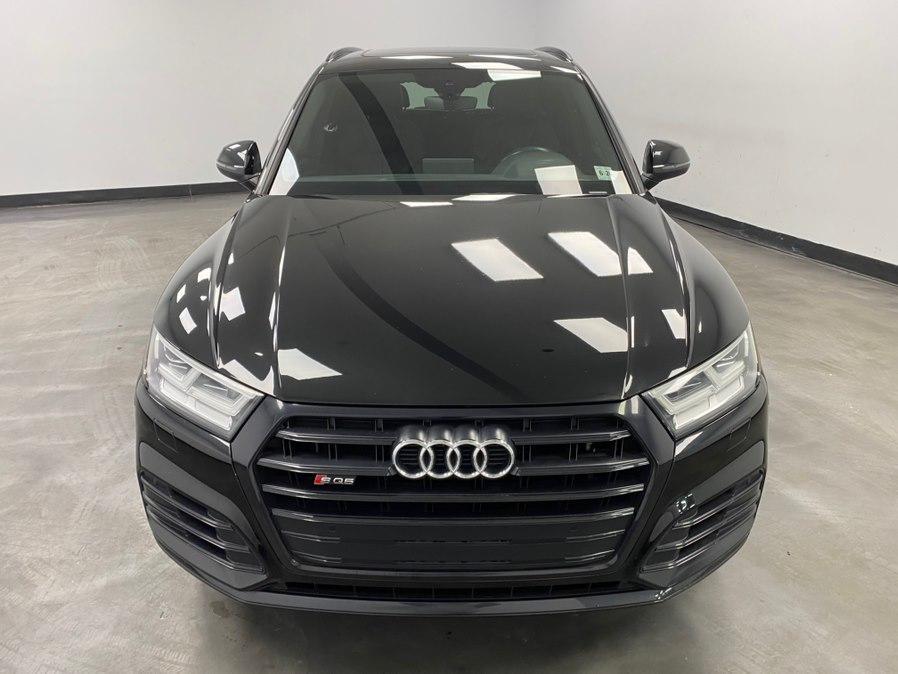 used 2019 Audi SQ5 car, priced at $23,497