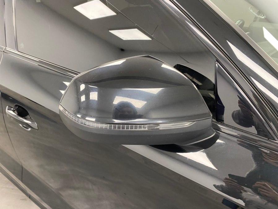 used 2019 Audi SQ5 car, priced at $23,497