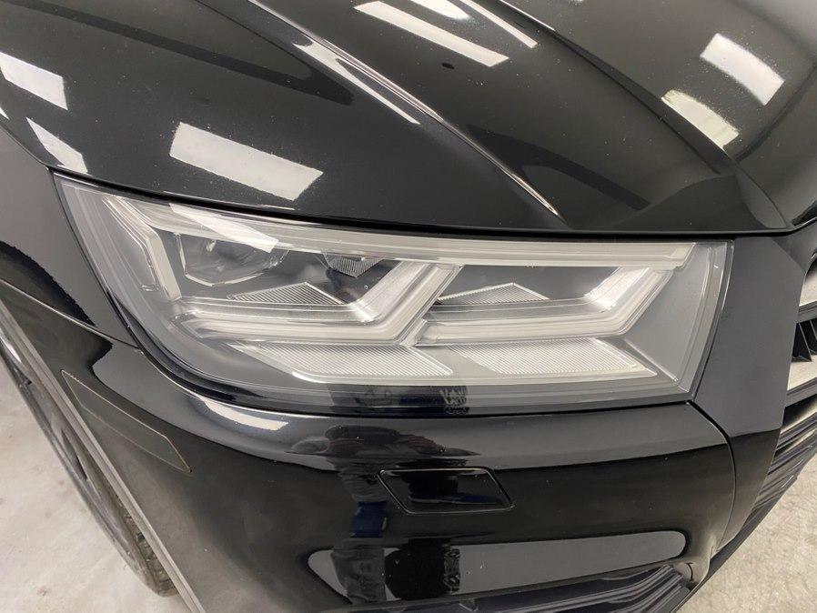 used 2019 Audi SQ5 car, priced at $23,497