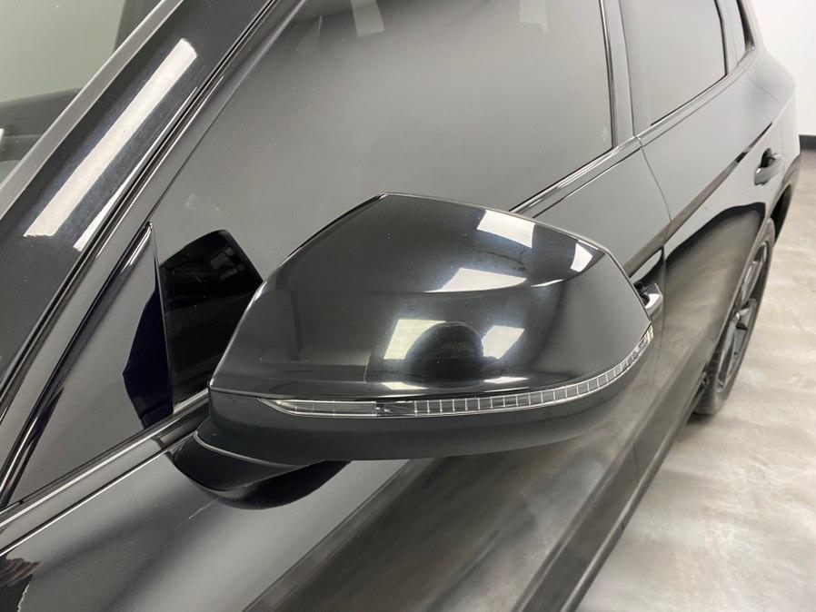 used 2019 Audi SQ5 car, priced at $23,497