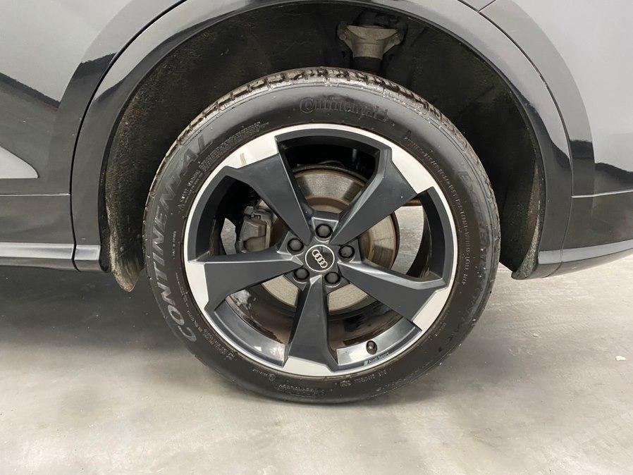 used 2019 Audi SQ5 car, priced at $23,497