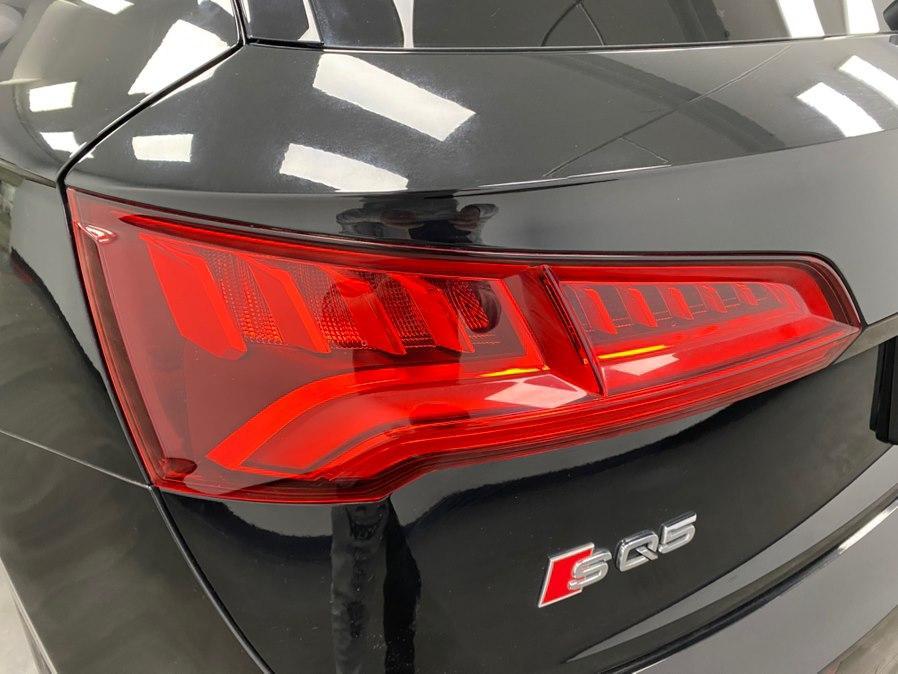used 2019 Audi SQ5 car, priced at $23,497