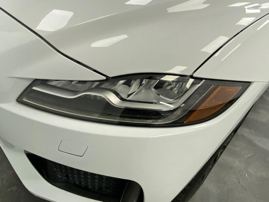 used 2020 Jaguar F-PACE car, priced at $24,497