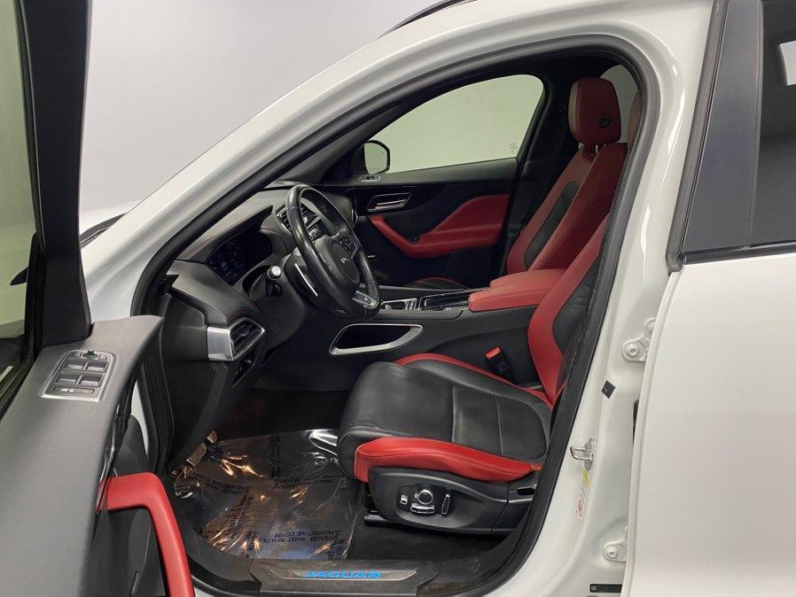 used 2020 Jaguar F-PACE car, priced at $24,497